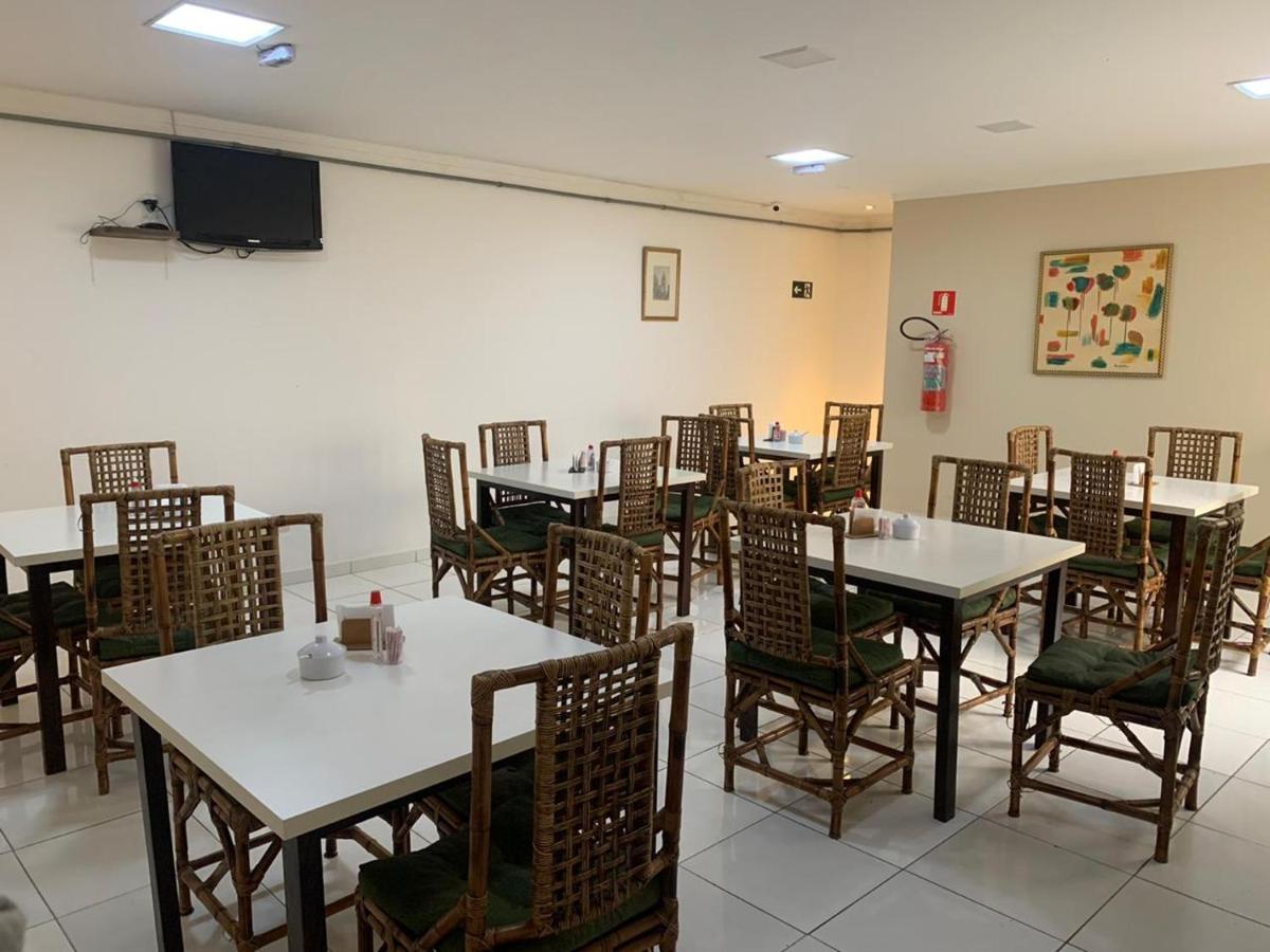 Hotel E Pousada Areia Da Praia São Vicente Extérieur photo