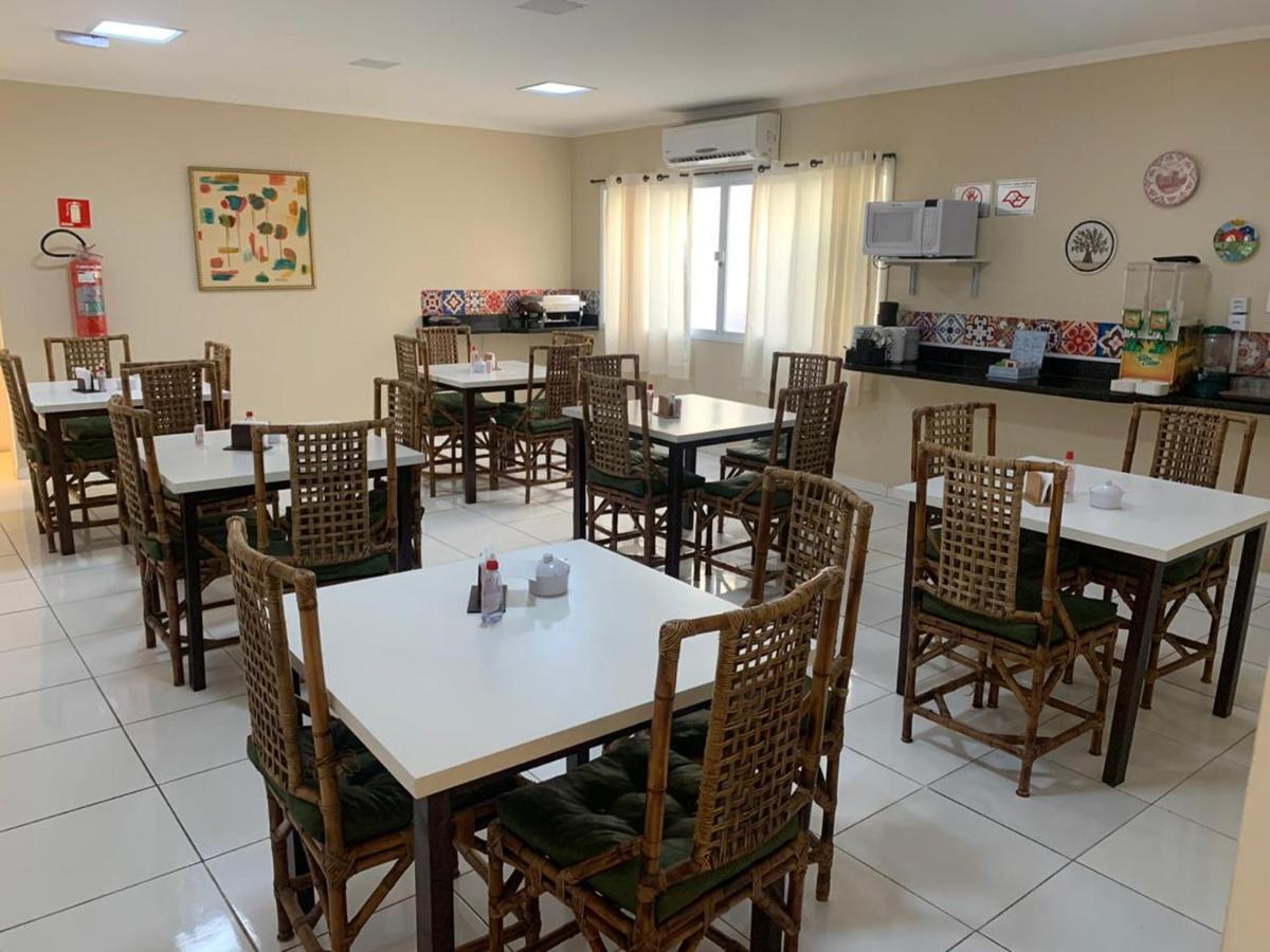 Hotel E Pousada Areia Da Praia São Vicente Extérieur photo