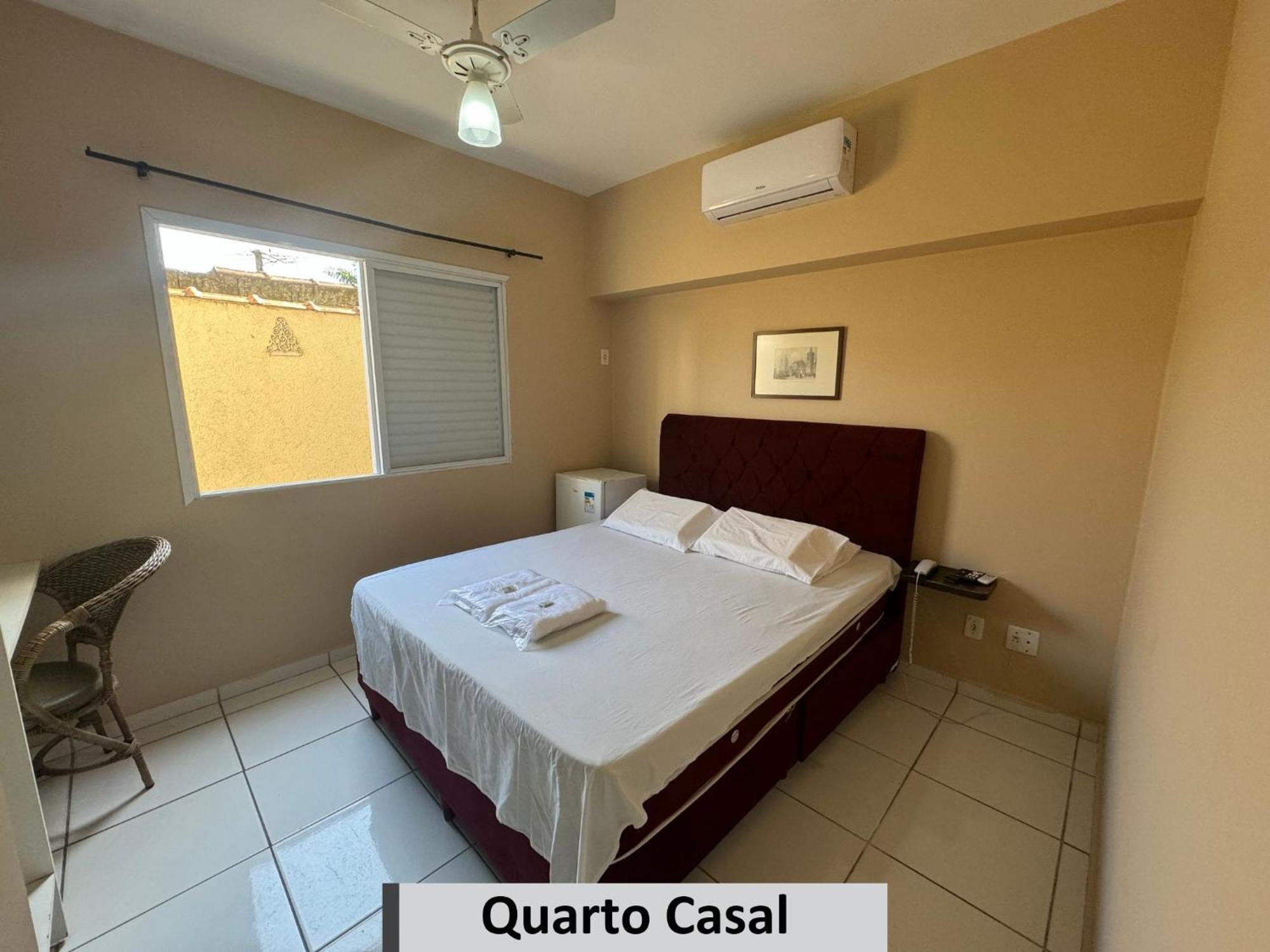 Hotel E Pousada Areia Da Praia São Vicente Extérieur photo